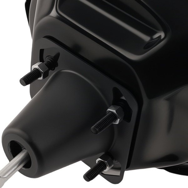 Vacuum Brake Booster Assembly fit for Ford Bronco F-150 1984-1988 5474211 E4TZ2005A-3