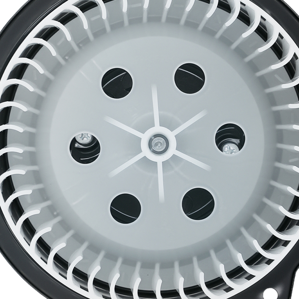 HVAC Blower Motor w/ Fan fit for Toyota Echo 2000-2005 w/o COLD CLIMATE SPEC 700059-4