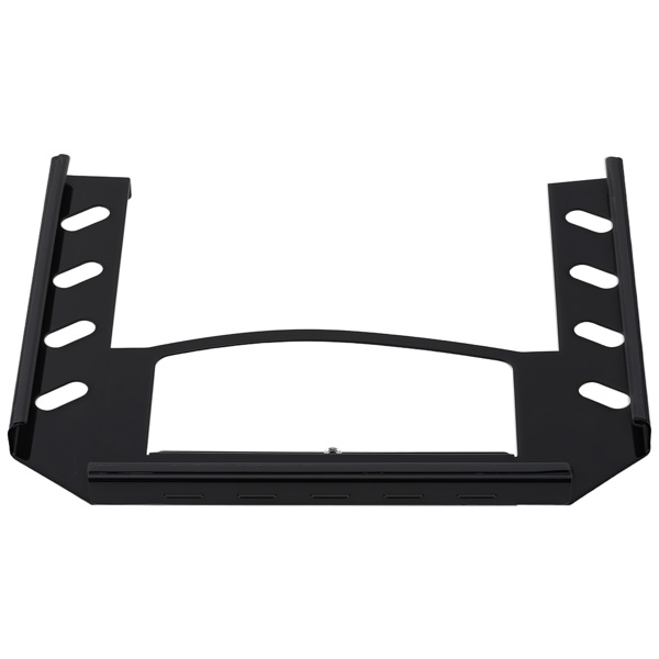 Black Powder Coated Mount fit for Starlink Gen 3 RV Boat Vans Steel Bracket-5