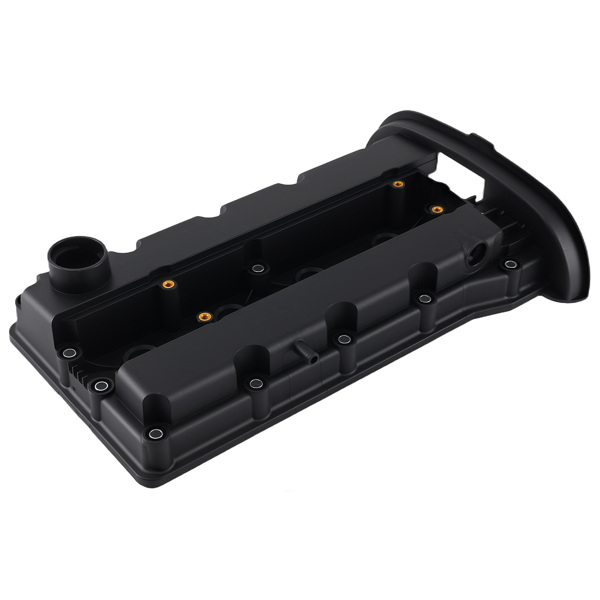Engine Valve Cover fit for Chevrolet Aveo 1.6L 08-17 25192208i w/ Oil Cap-2