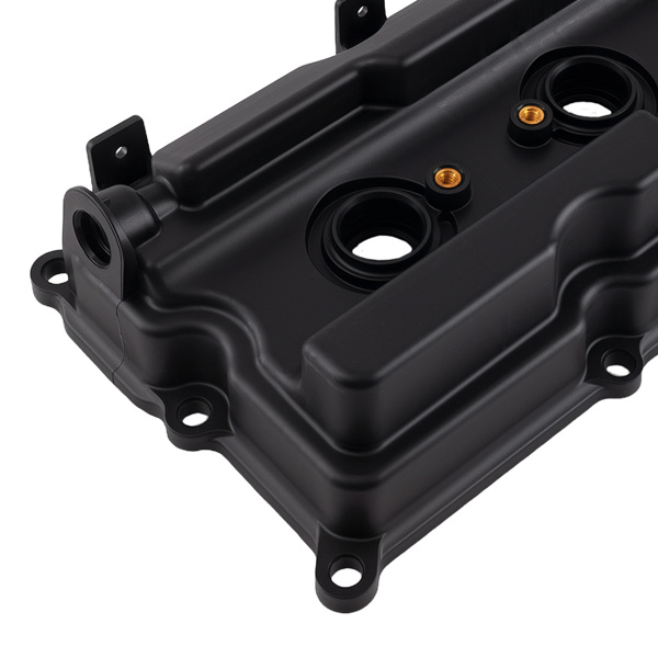 RH Valve Cover fit for Nissan Pathfinder Xterra 4.0L 2005-2015 Black 13264-EA200-3