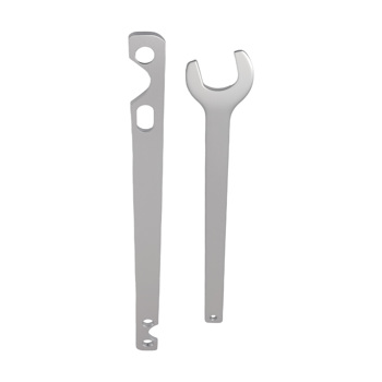 32mm Fan Clutch fit for BMW S54/S50B30 1998-2005 Removal Wrench Set