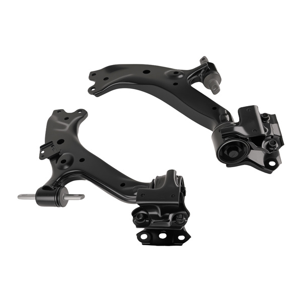 Front Suspension Lower Control Arms w/ Ball Jiont Kit fit for Honda CR-V 2012-2014-1