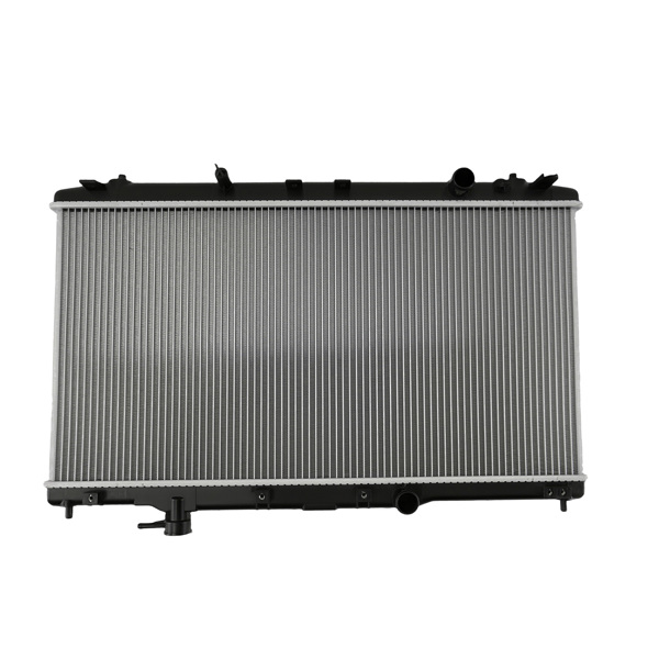 Aluminum Radiator & AC Condenser fit for Honda Accord 2.4L 2013-2017 19010-5A2-A01-1