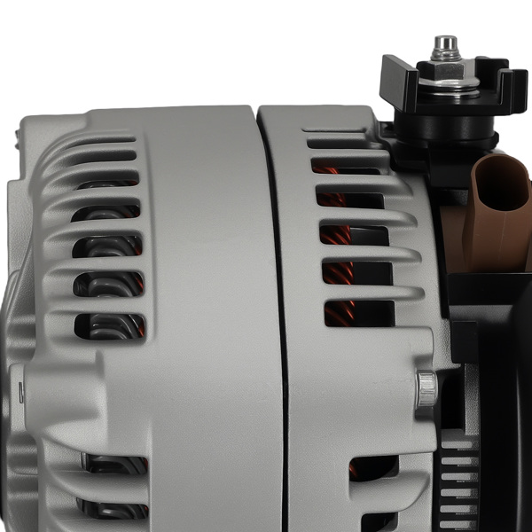 Alternator 210 Amp fit for BMW 328i F30 428i F32 528i F10 2012-2016 12317605061-4