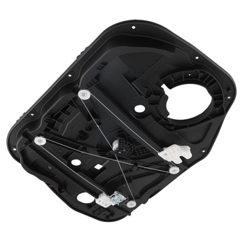 Electric Power Window Regulator Front Left fit for Hyundai Tucson 82471D3011 16-22