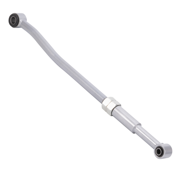 Adjustable Front & Rear Panhard Bar fit for Nissan Patrol GQ GU1 Y61 2001-2016 4WD-4
