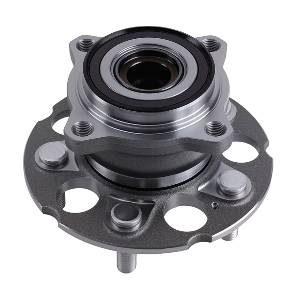 5 Bolt Wheel Hub Assembly Rear fit for Acura RDX Honda CR-V 2012-2016 WE60605 AWD-2