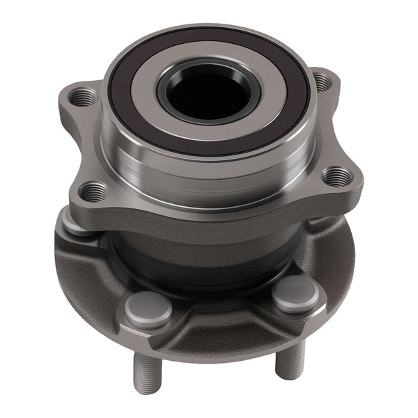 2x Rear Wheel Bearing Hub fit for Subaru Impreza WRX STI 2008-2014 512401 H512401-2