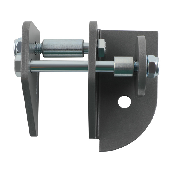 Front & Rear 2" Full Lift Kit fit for Polaris RZR 570 2012-2022 Zinc Plating-4