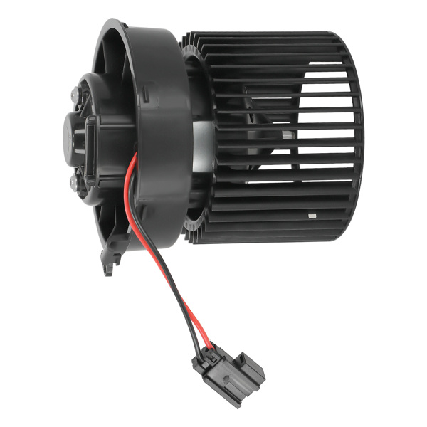 HVAC Heater Blower Motor w/ Fan Cage fit for Nissan Rogue Sport L4 2.0L 2017-2022-6