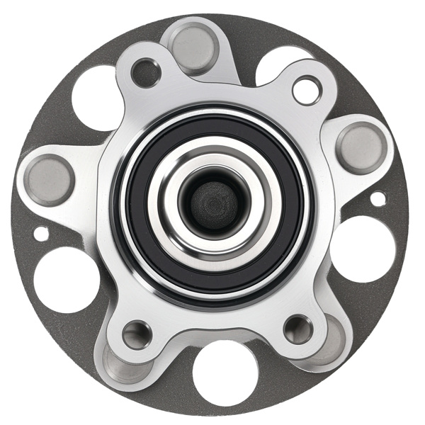 Rear Wheel Bearing Hub fit for ACURA CSX/HONDA CIVIC 2006-2011 H512256 5 Lugs-2