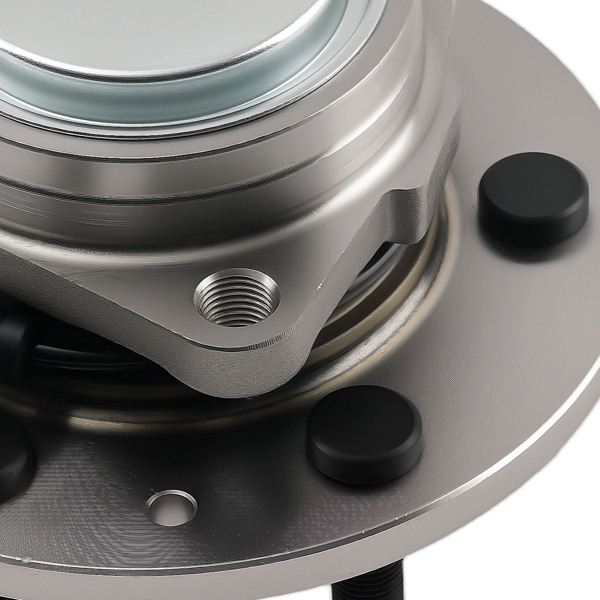 Front LH RH Wheel Bearing Hub fit for Chevrolet Suburban 2WD 2015-2020 HB515159-1
