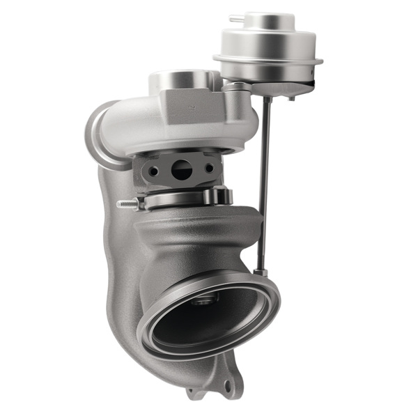 Billet Wheel Turbocharger fit for BMW 135i 335I 335xi N54 N54B30 3.0L 49131-07031-5