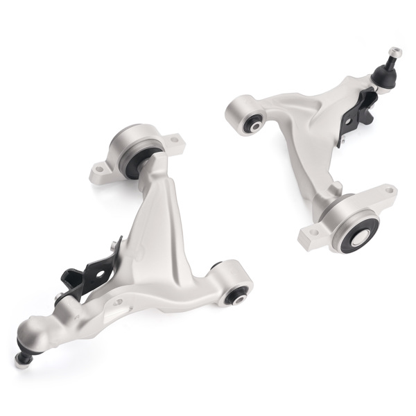 Front Lower Control Arm w/ Bushing fit for Infiniti G25 G37 Q40 2011-2015 RK621597-6