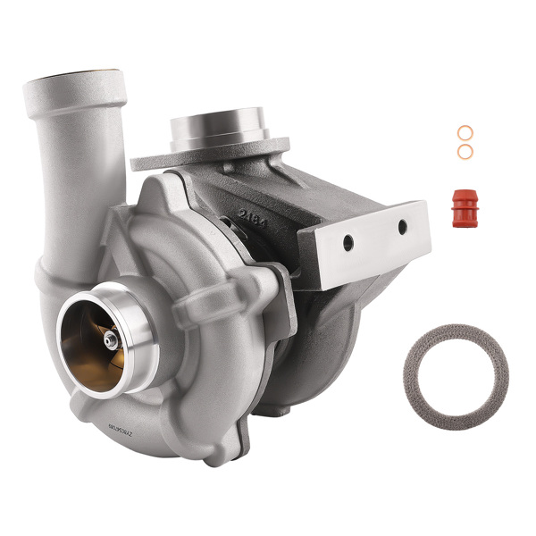 Upgraded Billet Turbo Fit Ford F250 F350 F450 6.4 L Low Pressure 2008 2009 2010-6