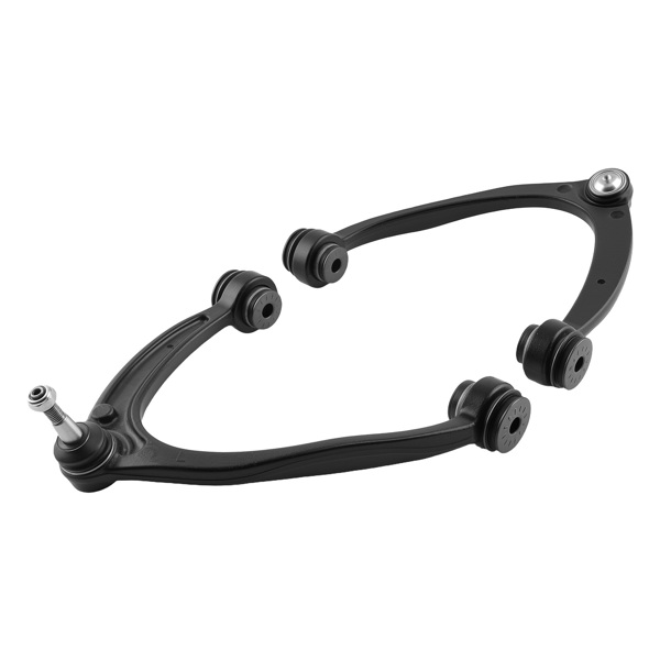 6x Front Upper Control Arms Kit fit for 2007-2013 Chevy Silverado Sierra 1500 Tahoe-2