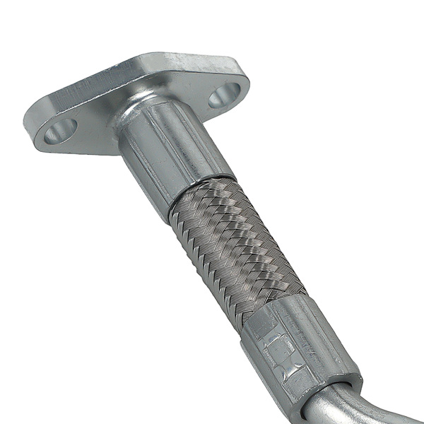 Turbo Oil Return Line fit for VW Jetta Golf Wagon 1.9L 1999 2000-2006 038 145 736C-3