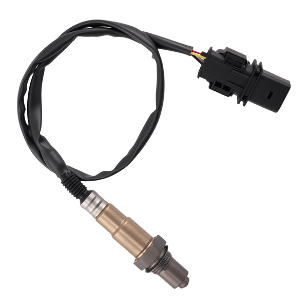 4pcs Oxygen O2 Sensor Up+Downstream fit for Ford F150 5.0L 6.2L  2011-2014-4