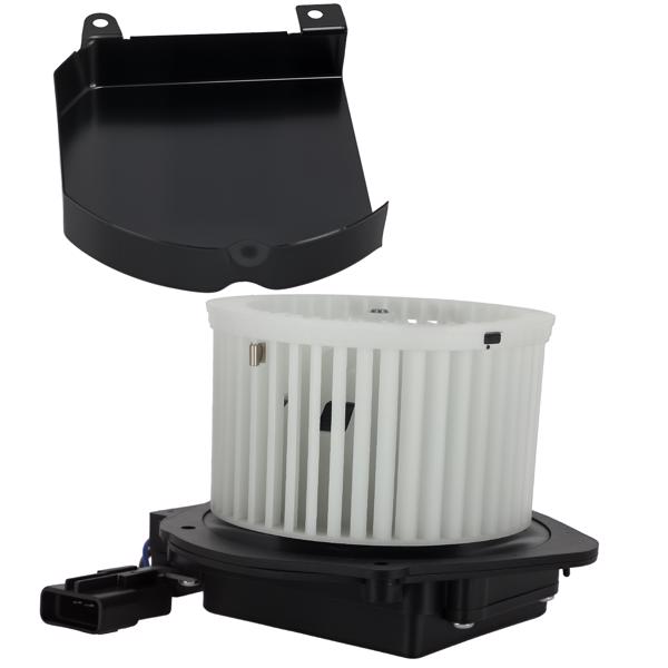 AC Heater Blower Motor With Fan fit for Cadillac DeVille Concours 1994-1996 22137112-6