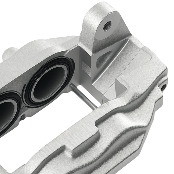 Front Brake Calipers L+R fit for Toyota Tundra V6 V8 2007-2016 193275 193274-4