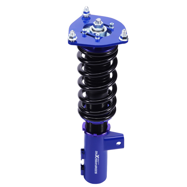 Front + Rear Adjustable Coilovers Lowering Kit fit for Hyundai Veloster 12-17-5