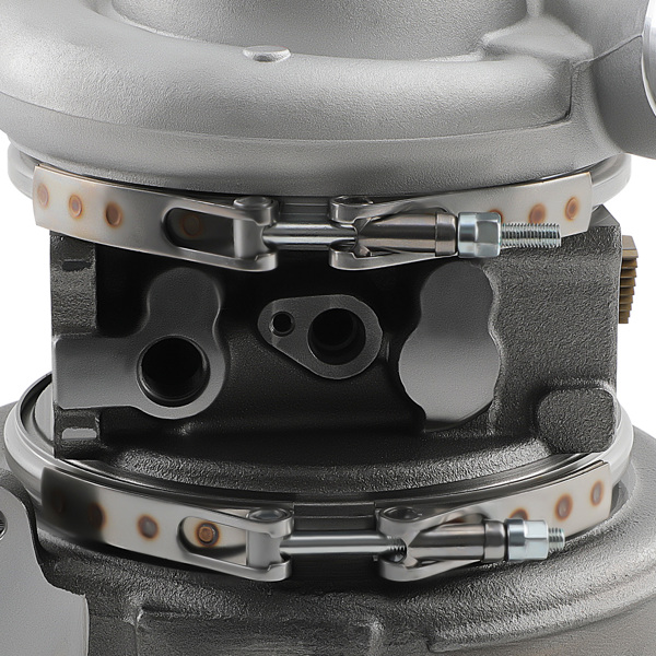 Turbo Turbocharger fit for Volvo D13 Mack MP8 13L Cummins 2841961  HE451VE HE400VG-3