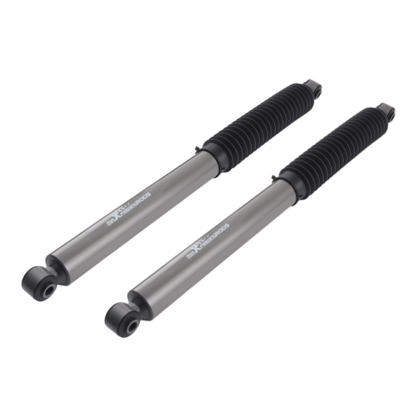 Lifted Shock fit for Ram 1500 2009-2018 4WD Rear 5.5-7.5" Lift 54mm Body Pair-3