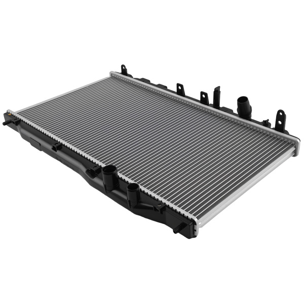 Aluminum Radiator fit for 2006-2011 Acura CSX Honda Civic 1.8L 2.0L DPI2922-6