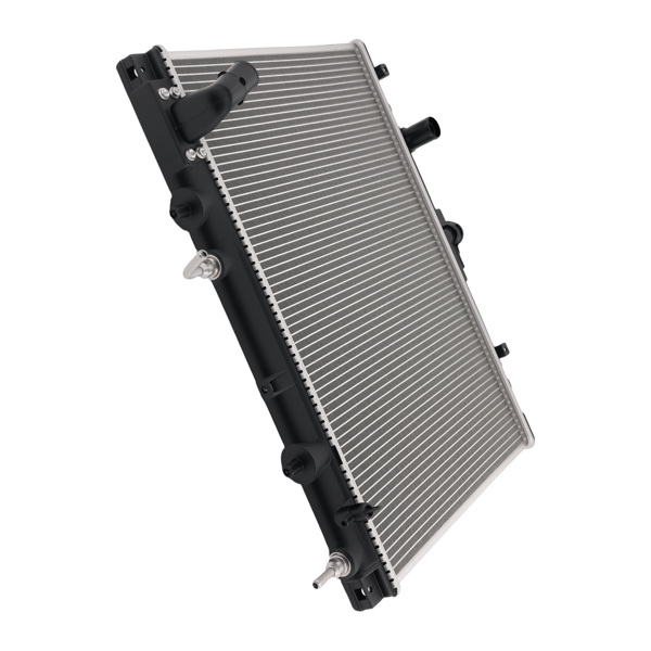 Aluminum Radiator fit for Mitsubishi Montero Sport 3.0L V6 1997-2003 MR239627 AT/MT-3