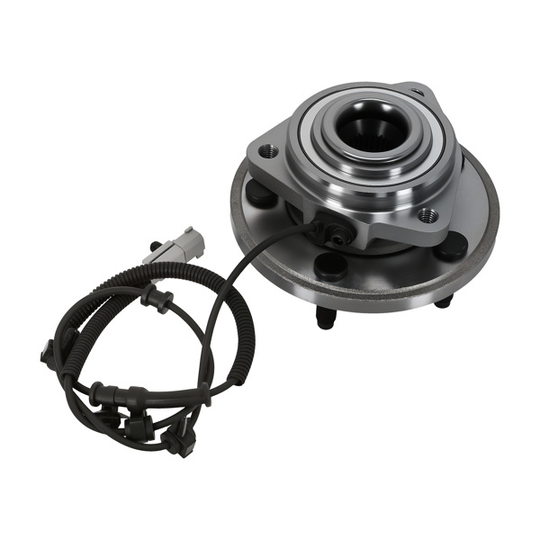 Complete Wheel Hub Bearing Set fit for Jeep Commander Cherokee 2005-10 HA590036-5