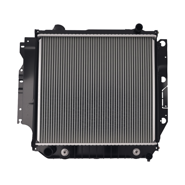 Aluminum Engine Radiator fit for Jeep Wrangler 1987-2006 8012101 5191937AA-1