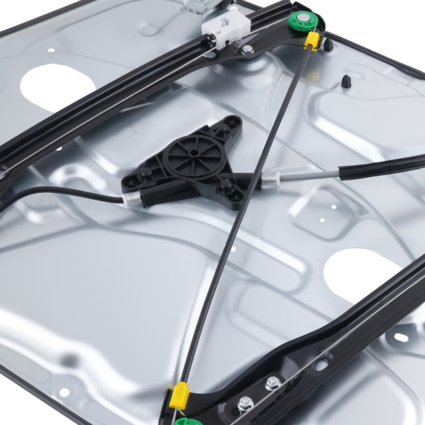 Front Left Electric Window Regulator fit for Hyundai Elantra 2.0L 2009-2012-4