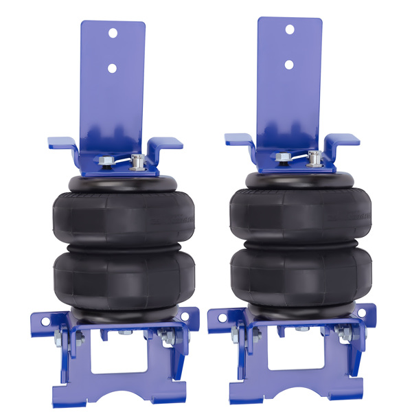 MaXpeedingrods Rear Air Spring Suspension Kit fit for Ford Excursion 4WD 2000-2006-2