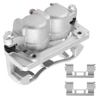 Front Left Disc Brake Caliper fit for Ford F-150 Lincoln Mark LT 06-08 18P4975