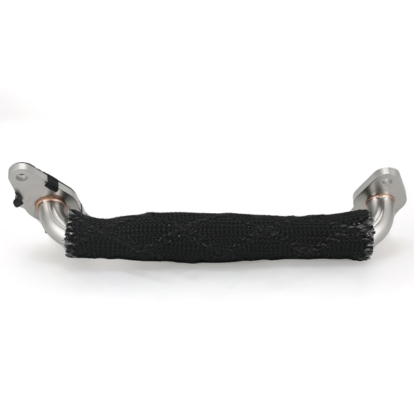 EGR Valve Hose Line Pipe fit for Ford 2.7L F-150 Bronco Ranger 2018-2025 JT4Z9D477A-6
