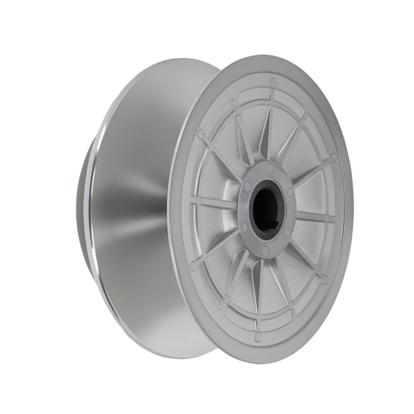 Primary Drive Clutch 1" Bore 1/4" Keyway fit for John Deere Gator Series 302405A-1