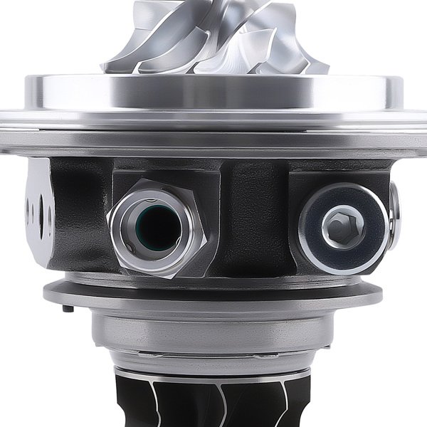 Upgraded Billet Turbo CHRA RH fit for Ford Transit 150 250 350 F150 3.5L 272kW 13-16-4