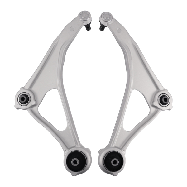 2 Pcs Front Lower Control Arm & Ball Joint Assembly fit for Nissan Altima 2013-2014-6