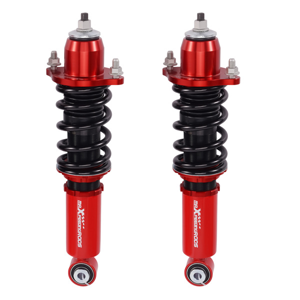 Coilovers Shocks fit for Honda Acura RSX 2002-2006 Suspension Lowering Spring Kit-2