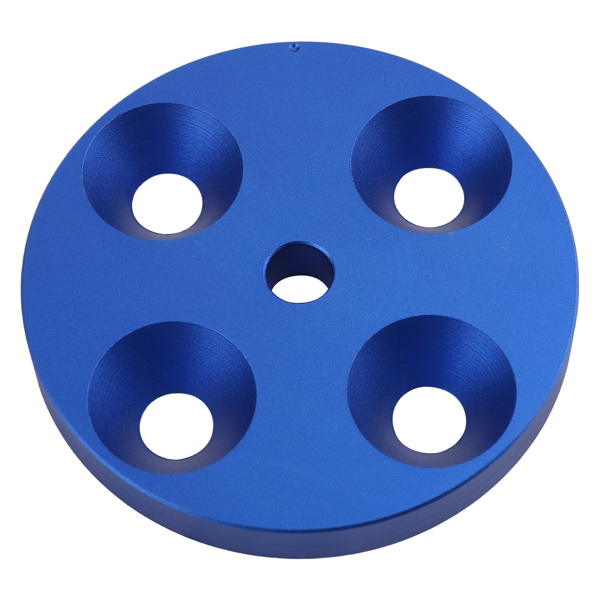 CNC Machined Valve Spring Tool Kit fit for Dodge Ram 3500 1998-2010 24V Cummins-3