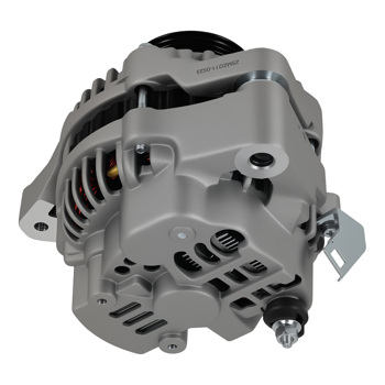 70A Alternator fit for Honda Civic Acura EL 1.7L 2001-2005 31100-PLM-A02 A5TA7091