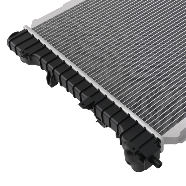 Aluminum Radiator Assembly fit for Ford Escape 2.3L 05-08 6L8Z8005BA AT-5