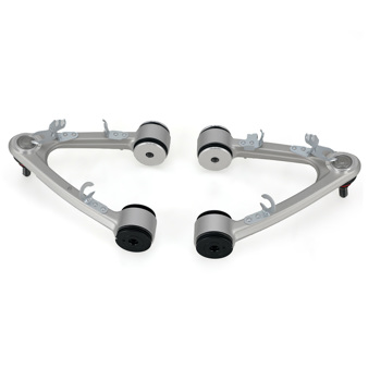 2pcs Front Suspension Upper Control Arms Kit fit for 2008-2012 Maserati Quattroporte