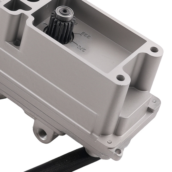 Turbos Electronic Actuator fit for Cummins ISX15 QSX15 ISM QSX CM870 CM871 4034289RX-1