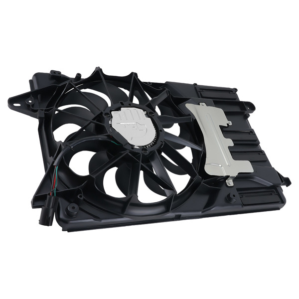 Radiator Cooling Fan fit for Chevrolet Malibu 2016-20 84000785 84297662 84000787-2