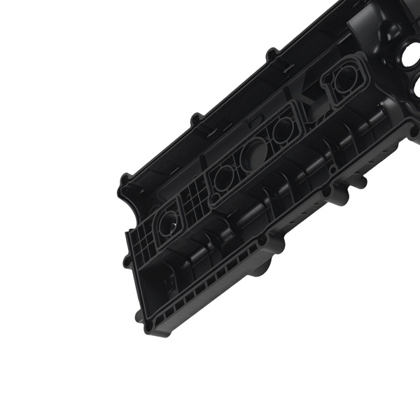 Black Valve Cover w/Gasket fit for Ford Focus 2.0L 2012-2014 CM5Z-6582-B-3