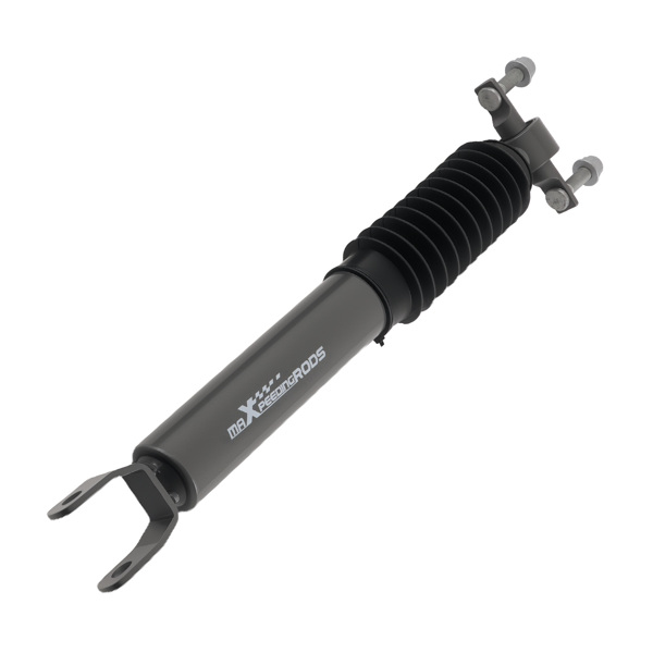 Lift Shock Front fit for GMC Sierra 2500HD 2011-2019 3.5-4.5" Gas Nitrogen-4