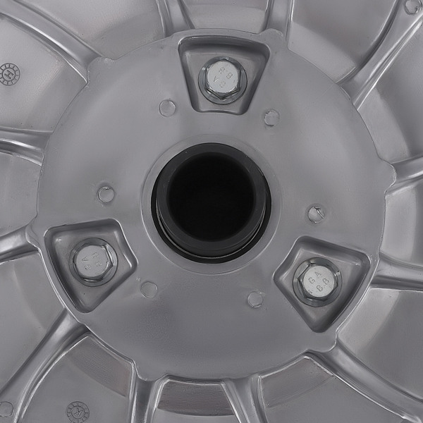 Secondary Driven Clutch fit for Can-Am Maverick X3 Turbo RR R 2017-2023 420280626-5