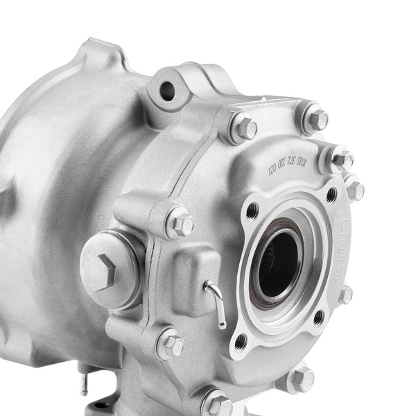 Rear Differential Gear Case fit for Honda Recon TRX250 ES 2X4 02-2007 41300-HM8-010-3